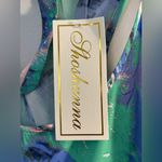 Shoshanna NWT  Floral Blouse Tank 💯 Silk Office Vacay Layer Photo 3