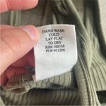 Tilly's Tilly’s Size XS Hunter Green Crop Top Tank Top. Photo 3