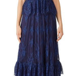 Parker   Lace Gown Dress 0 Photo 0