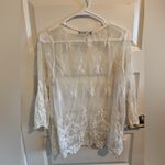 Youarenotalone White See Photo 4