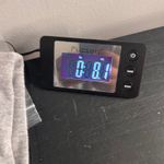 Croft & Barrow Womens Shirt Size XL Christmas Cardinal Wreath Bird Comfy Top Photo 11