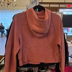 Lululemon EUC Scuba Oversized 1/2 Zip Hoodie
Spiced Chai Photo 3