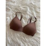 SKIMS Body Push Up Bra Jasper Size 34D Photo 3