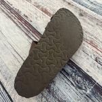 Birkenstock  Mayari Birko-Flor Brown Sandals Photo 8