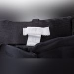 H&M Women navy  ankle length dress Pants slacks Photo 1