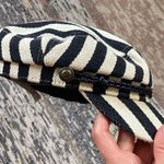 Forever 21 Striped Conductors Hat Photo 0