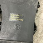 Corkys Hey Girl Black Beach Please Sandals Size 9 Photo 6