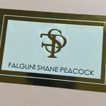 Falguni Shane Peacock Horse Scarf Photo 3