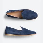 Seychelles NWOT blue Loafers Photo 0