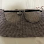 Le lis Gray  Underwire Top Photo 0