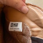 Dingo  Hensley Cowgirl Western Boots Photo 5