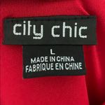 City Chic ❤️🖤 dress🖤❤️ Photo 3
