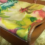 Patricia Nash  floral leather large bag Photo 2