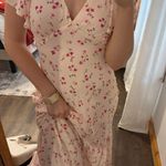 Altar'd State Alter’d State Dress Photo 3