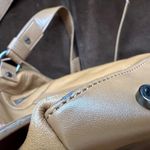 wilson's leather Wilson Leather Dark tan. Soft leather. Has Extra crossbody strap to side… Photo 13