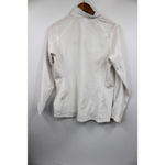 The North Face  Jacket Womens Large‎ White Fleece Pullover Outdoor Sweater Ladies Photo 7