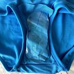 Seafolly  Active Multi Strap Hipster Swim Bottom Electric Blue Photo 6