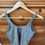Lululemon Align Tank Heathered Rover 4 Photo 6