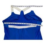 Wilson Womens Lawn Tennis Dress Skirt | XL Royal Blue | Activewear | Tennis Photo 13