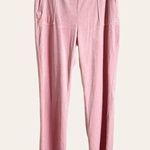Juicy by Juicy Couture Pink Velour Pull Photo 0