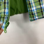 Jones New York Sport Reversible Puffer Vest Size Medium Photo 4