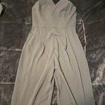 H&M  Romper Black Photo 2