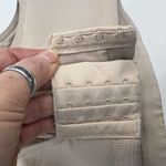 Vanity Fair  Size 40DD Sports Bra Convertible Full Figure Wireless Beige 71500 Photo 9