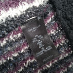 Love Sex Money cardigan size large Purple Photo 3