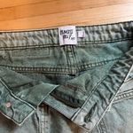 Princess Polly  Denim Skirt Photo 2