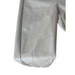 Wilfred Aritzia Women Pants Beige Melina Vegan Leather High Rise Straight 4 Photo 6