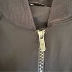 Lululemon Swept Along Jacket Black Photo 3