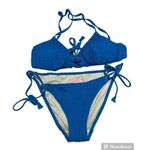 Victoria's Secret ✨Victoria Secret Alona Smocked Bralette Top✨ Photo 2