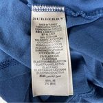 Burberry  Brit Polo Shirt Size L Photo 4