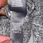 Aerie  Marled Light Gray Jogger Lounge Pants size Small Photo 5