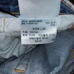 Levi's 501 Original Cropped Jeans Photo 4