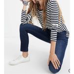 Madewell  Roadtripper Skinny Jeans Size‎ 28 0347 Photo 3