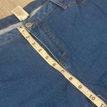 Faded Glory  Medium Wash Plus Size Denim Jeans | Pants Photo 6