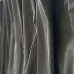 Aritzia  Sunday Best Caruso Black Mini Dress Women’s Small Ruched Bodycon Stretch Photo 8