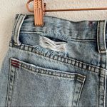 BDG Urban Outfitters Girlfriend High Rise Denim Distressed Jean Shorts 27 Photo 6