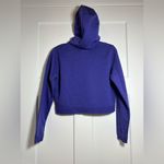 Nike Medium Crop Top Hoodie, Women’s Pullover sweatshirt Photo 7
