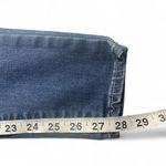 Levi's Levi’s The Super Skinny Jeans Sz 27 Medium Wash Photo 6