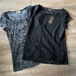 Joan Vass Women’s Y2K T-shirt Bundle Size Medium - 4  Fever Lavish Vintage Suzie Photo 3