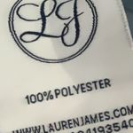 Lauren James Macawl Me Lola Swing Dress Coastal Beach Size XS Photo 7