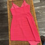 DO+BE  small pink dress Photo 2