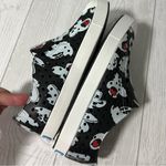 Disney Native Jefferson Mickey Mouse Shoes Black Size 5 Photo 5