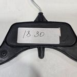 Nookie Emelie Strapless Gown in White Photo 14