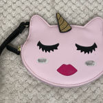 Betsey Johnson Unicorn Wallet Photo 0