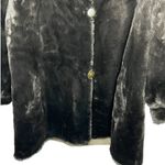 Marvin Richards J. Percy for  Reversible‎ Faux Fur Coat Photo 2