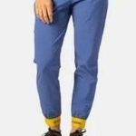 Cotopaxi Ara Joggers in Blue Steel Small Photo 0