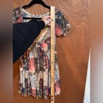 Urban Outfitters  Shimmery Baby Doll dress size S Photo 8